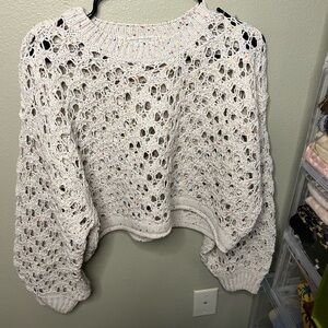 Zenana Knit Sweater